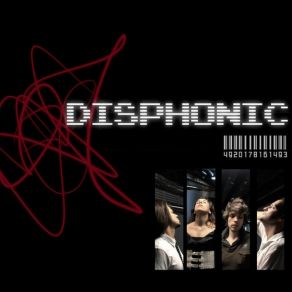 Download track La Misma Idiota - Disphonic Disphonic