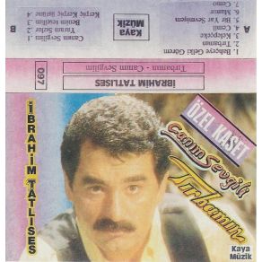 Download track Bir Yar Sevmişem (U. H)  İbrahim Tatlıses