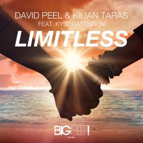 Download track Limitless (Mr Conquest Remix) Kyle Gattison, David Peel Kilian'taras