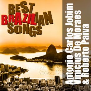 Download track Um Nome De Mulher Vinicius De Moraes, Antonio Carlos Jobim