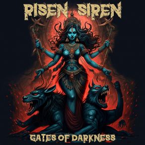 Download track In The Dead Of Night Risen Siren