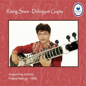 Download track Mishra Dhun-Mishra - Dadra Debojyoti GuptaPrasad Padhye