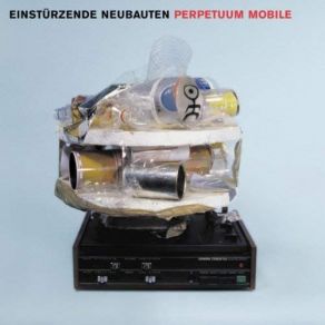 Download track Der Weg Ins Freie Einstürzende Neubauten