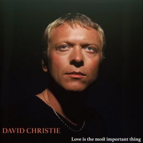 Download track Don't Stop Me (Remastered 2021) David Christie