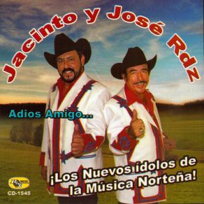 Download track Que Me Diste JacintoRamiro Cavazos