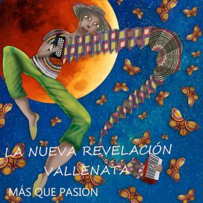 Download track Así Me Hizo Dios Revelacion Vallenata