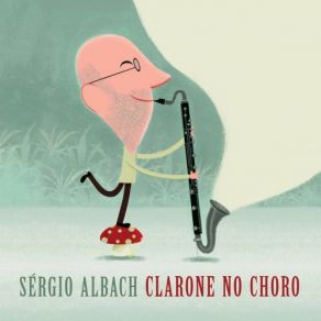 Download track A Ginga Do Mané Sérgio Albach