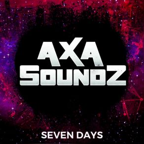 Download track Party Monster Axa Soundz