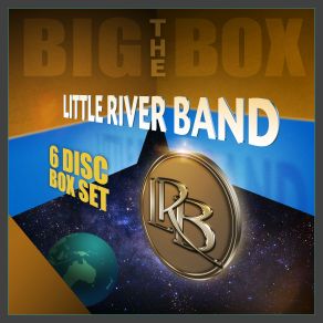 Download track Man On Your Mind Little River Band