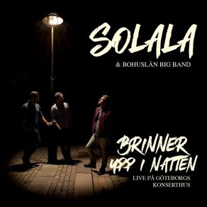 Download track Gråsparven När Hon Sjunger SOLALÁ