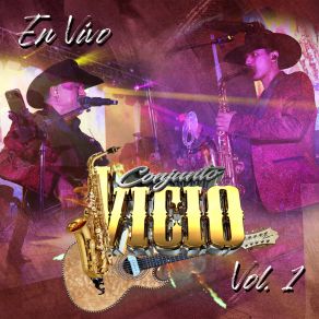 Download track Amor De Cuatro Paredes (En Vivo) Conjunto Vicio