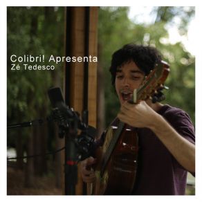 Download track Ato De Poesia Zé Tedesco