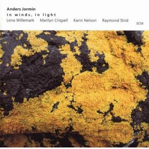 Download track In Winds Anders Jormin