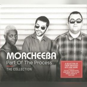 Download track Post Humous Morcheeba