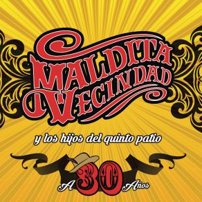 Download track Querida (Remasterizado) Maldita Vecindad