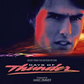 Download track Days Of Thunder (Main Title) (Rock Arrangement) Hans Zimmer