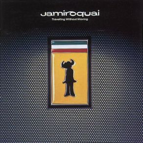 Download track Cosmic Girl (Cosmic Dub) JamiroquaiDavid Morales