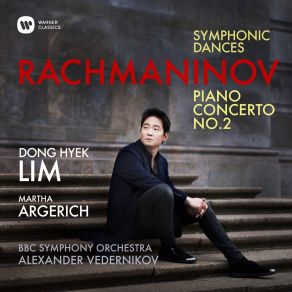 Download track 01. Rachmaninov- Piano Concerto No. 2 In C Minor, Op. 18- I. Moderato Sergei Vasilievich Rachmaninov