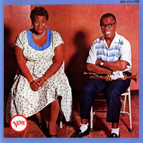 Download track They Can'T Take That Away From Me Ella Fitzgerald, Louis Armstrong