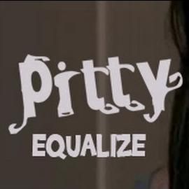 Download track Equalize Pitty