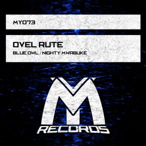 Download track Blue Owl (Original Mix) Ovel Rute