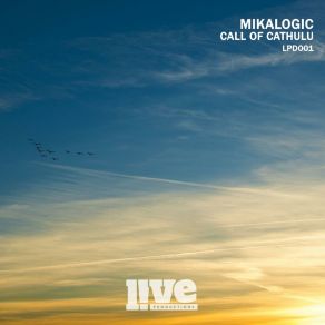 Download track Call Of Cathulu Mikalogic