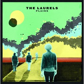 Download track Tidal Wave The Laurels