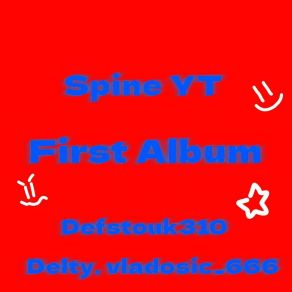 Download track First Album Delty