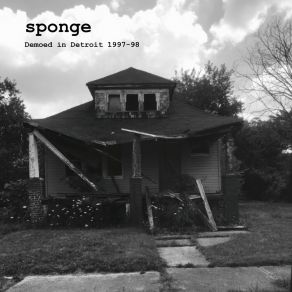 Download track Once In A Blue Moon Sponge