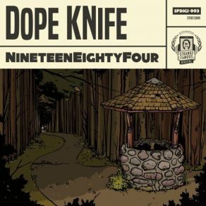 Download track Cult Personality Dope KnifeSage Francis