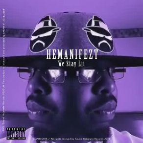 Download track Funky Live (Bonus Track) Hemanifezt