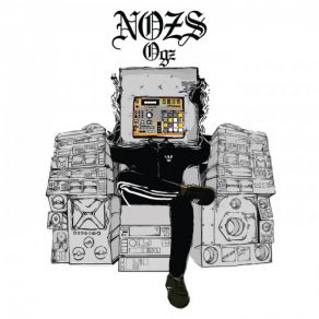 Download track New York Ave Nozs