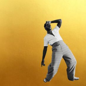 Download track Gold-Diggers (Junior's Fanfare) Leon Bridges