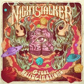 Download track Seven Out Of Ten NIGHTSTALKER