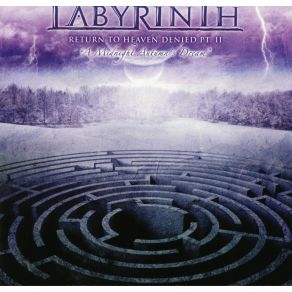 Download track To Where We Belong Labyrinth