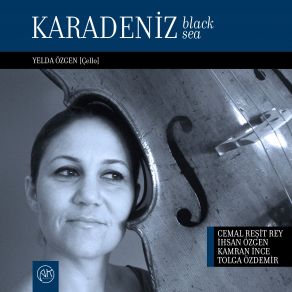 Download track Karadeniz III Yelda Özgen