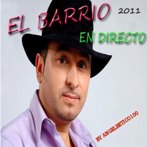 Download track Me VoY AL MuNDo - EN VaLeNCia El Barrio