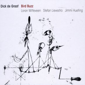 Download track Why Birds Always Sing Dick De Graaf