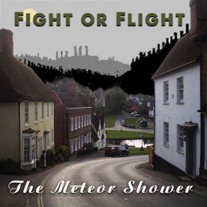 Download track Pevensey The Meteor Shower