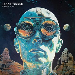 Download track Known Space, Pt. 1 Transponder