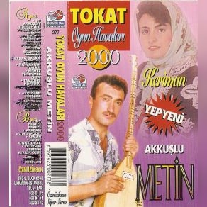 Download track Yanmada Güzelim - He Lele Canım Akkuşlu Metin