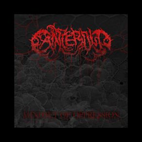 Download track Blinded By Disgust Cancerous