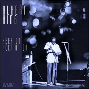 Download track Blues Power (Live) Albert King