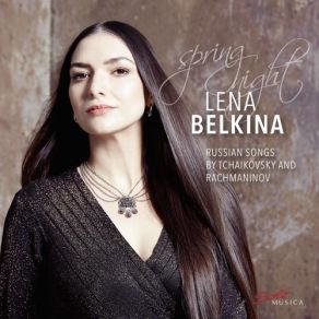 Download track Tschaikowski: Snowa, Kak Preshde, Odin, Op. 73 No. 6 (I Am Alone Again, As Before) Lena Belkina, Natalia Sidorenko