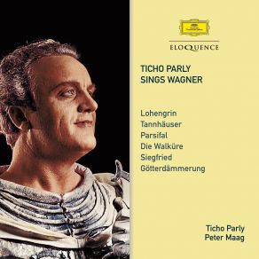 Download track Götterdämmerung, WWV 86D Act 2 Brünnhilde, Heilige Braut! Peter Maag, Ticho Parly