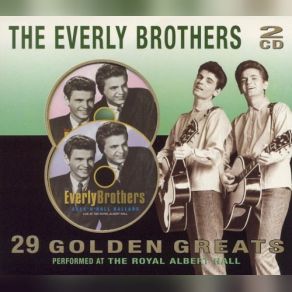 Download track Medley (Take A) Message To Mary - Maybe Tomorrow - I Wonder If I Care As Much Everly Brothers