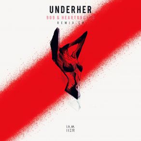 Download track Loner (Mazema Remix) UNDERHER