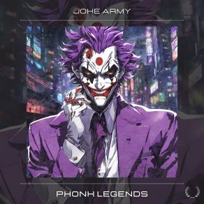 Download track SHADOWPLAY Joke Army