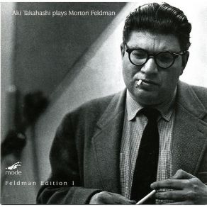 Download track 10. Piano Morton Feldman