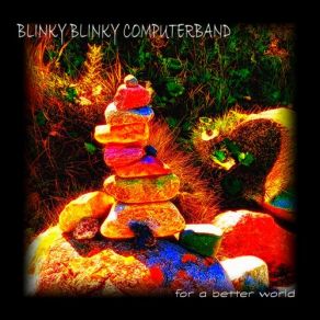 Download track Another Obnoxious Thought Blinky Blinky Computerband